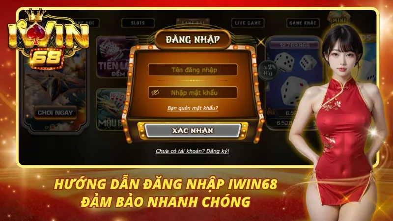 Mách bạn cách đăng nhập và tài khoản tại nhà cái siêu nhanh 